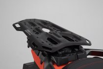 Adventure set Luggage Black. Suzuki V-Strom 1050 (19-).