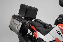 Adventure set Luggage Black. Suzuki V-Strom 1050 (19-).