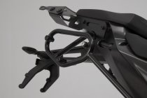 URBAN ABS side case system 2x 16,5 l. KTM 1290 Super Duke R (19-).