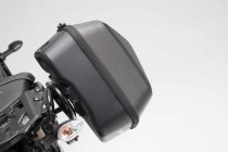 URBAN ABS side case system 1x 16,5 l. Yamaha MT-09SP (17-).