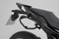 Legend Gear side bag system LC Black Edition BMW F 900 R (19-).