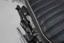 URBAN ABS side case system 2x 16,5 l. Kawasaki W800 (18-).