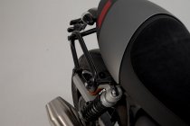 URBAN ABS side case system 2x 16,5 l. Triumph Thruxton RS (19-).