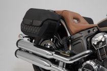Legend Gear side bag system LH Indian Scout (16-).