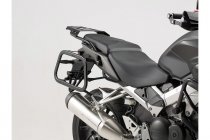 SysBag 30/30 bag system Honda VFR 800 X Crossrunner (15-).