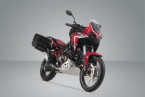 SysBag 30/30 bag system Honda CRF1100L Africa Twin (19-).