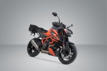SysBag 10/10 bag set KTM 1290 Super Duke R (19-).