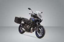 SysBag 30/30 bag system Yamaha MT-07 Tracer (16-).