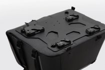 SysBag 30/30 bag system Kawasaki Versys 1000 (15-18).