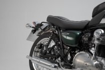 SysBag 15/15 system Kawasaki W800 / Street / Cafe (18-).