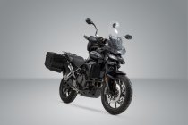 SysBag 30/30 bag system Triumph Tiger 900 / GT / Rally / Pro (19-).