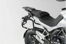 SysBag 30/30 bag system Ducati Multistrada 1200 / S (10-14).