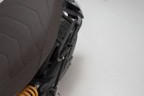 SysBag 15 system Ducati Scrambler 1100 Pro / Sport Pro (19-).