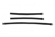Belt set 3 parts For PRO Enduro strap tank bag.