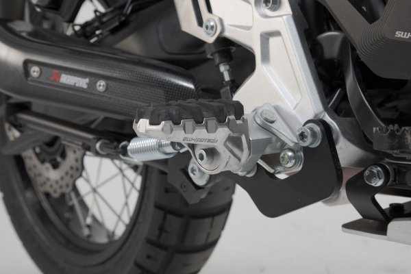 EVO footrest kit Yamaha Ténéré 700 (19-).