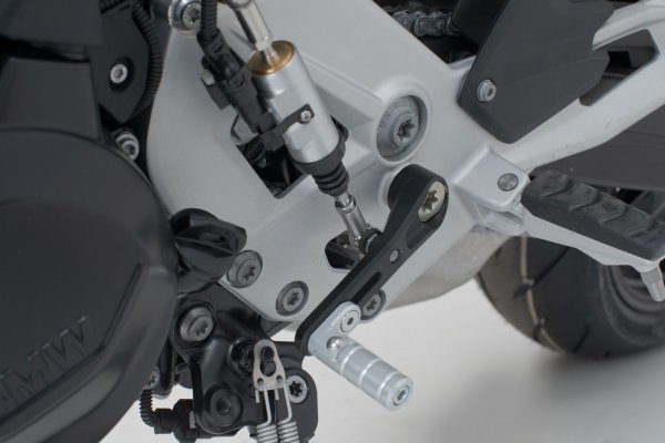 Gear lever BMW F 900 R (19-).