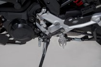 Gear lever BMW F 900 XR (19-).