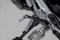 Gear lever BMW F 900 XR (19-).