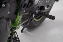 Gear lever Kawasaki Z-models, BMW G 310 R.