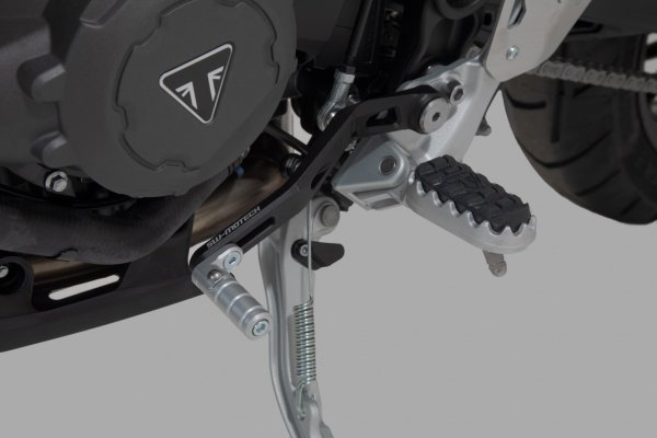 Gear lever Triumph Tiger 900 / GT / Rally / Pro (19-).