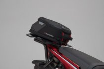 PRO tank ring for ADVENTURE-RACK For PRO tank bags. Black.