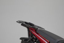 PRO tank ring for ADVENTURE-RACK For PRO tank bags. Black.