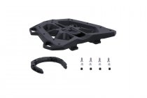 PRO tank ring for STREET-RACK For PRO tank bags. Black.