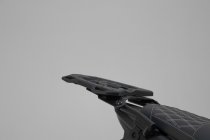 PRO tank ring for STREET-RACK For PRO tank bags. Black.