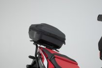 URBAN ABS top case system Black. Honda CRF1100L Africa Twin (19-).