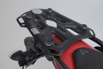 Adventure set Luggage Silver. Yamaha Ténéré 700 (19-).