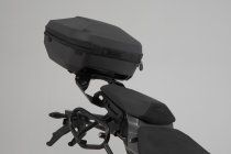 URBAN ABS top case system Black. KTM 1290 Super Duke R (19-).