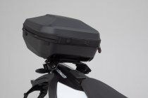 URBAN ABS top case system Black. KTM 690 Enduro / R (19-).