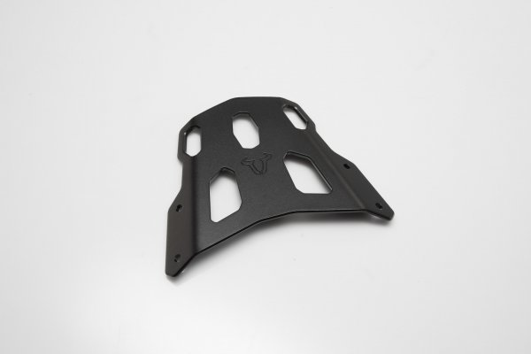 STREET-RACK Black. KTM 390 Adv (19-).