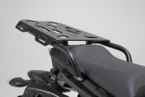 STREET-RACK Black. Yamaha MT-09 Tracer (14-18).