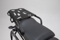 URBAN ABS top case system Black. Yamaha MT-09 Tracer (14-18).