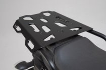 TRAX ADV top case system Black. Yamaha MT-09 Tracer (14-18).