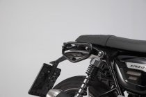 URBAN ABS side case system 2x 16,5 l. Triumph Speed Twin 1200 (18-).