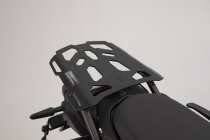 URBAN ABS top case system Black. Yamaha MT-07 Tracer (16-).