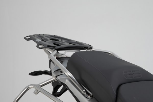 ADVENTURE-RACK Black. BMW R 1200 GS Adv / R 1250 GS Adv (13-).