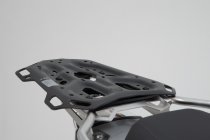 TRAX ADV top case system Black. BMW R 1200 GS Adv / R 1250 GS Adv (13-).