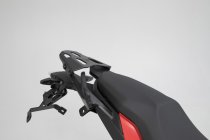 STREET-RACK Black. BMW F 900 R / XR (19-).