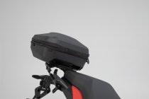 STREET-RACK Black. BMW F 900 R / XR (19-).