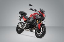 URBAN ABS top case system Black. BMW F 900 R / XR (19-).