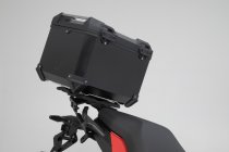 TRAX ADV top case system Black. BMW F 900 R / XR (19-).