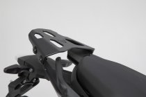 TRAX ADV top case system Silver. BMW F 900 R / XR (19-).