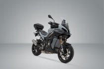 URBAN ABS top case system Black. BMW S 1000 XR (19-).