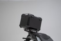 TRAX ADV top case system Black. BMW S 1000 XR (19-).