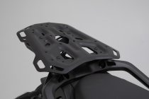 TRAX ADV top case system Silver. BMW S 1000 XR (19-).