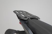 TRAX ADV top case system Black. Triumph Tiger 1050 Sport (13-).