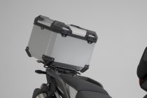 ADVENTURE-RACK Black. Triumph Tiger 900/ GT/ Rally/ Pro (19-).